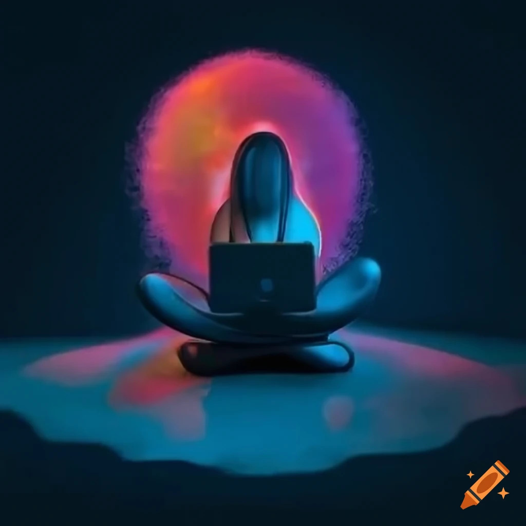Coder experiencing sickness